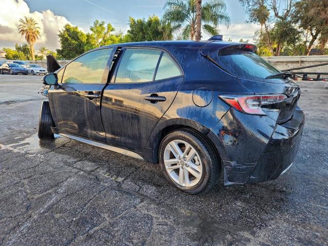 Toyota Corolla Se Image 8