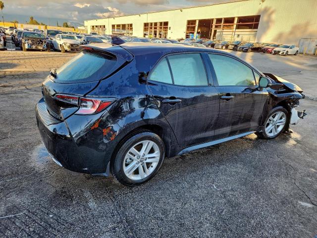 Toyota Corolla Se Image 6