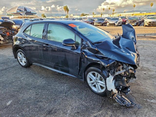 Toyota Corolla Se Image 3