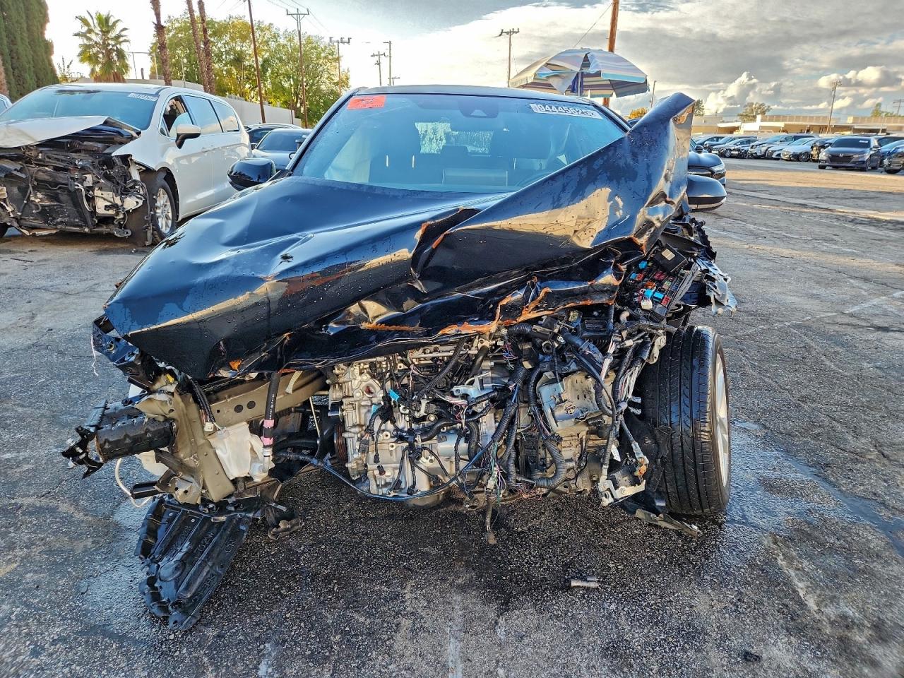 Toyota Corolla Se Image 10