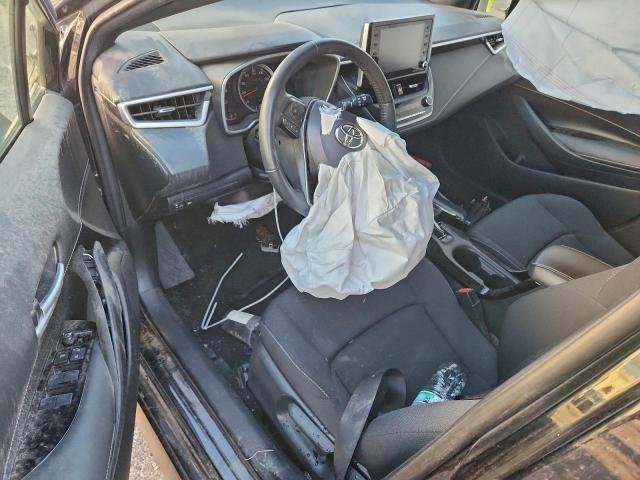 Toyota Corolla Se Image 9