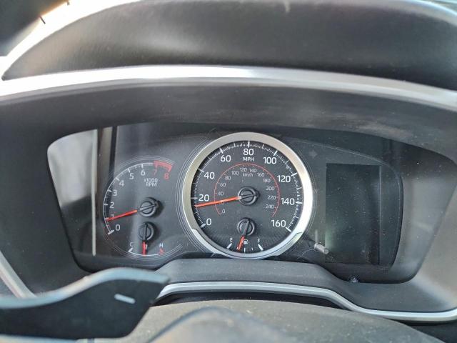 Toyota Corolla Se Image 11