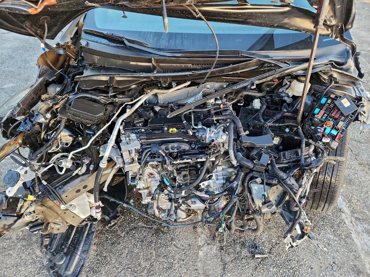 Toyota Corolla Se Image 4