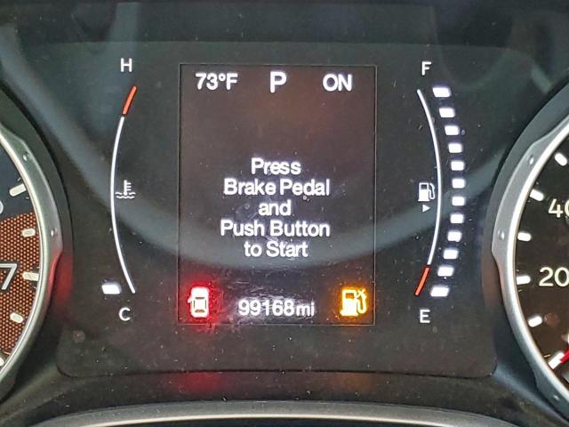 Jeep Compass Latitude Image 7