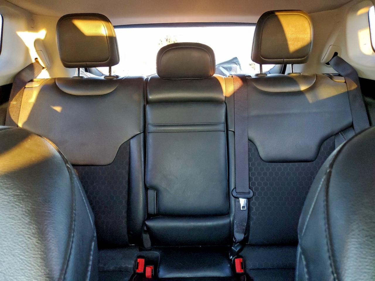 Jeep Compass Latitude Image 10