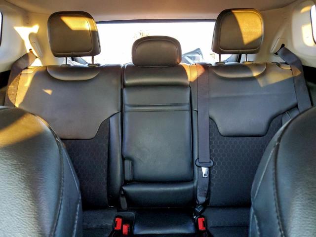 Jeep Compass Latitude Image 10