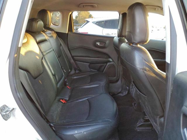 Jeep Compass Latitude Image 6