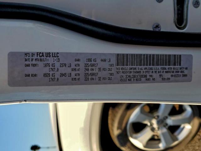 Jeep Compass Latitude Image 5