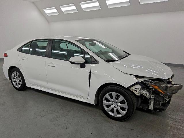 Toyota Corolla Le Image 7