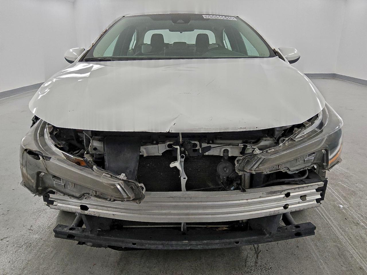 Toyota Corolla Le Image 3