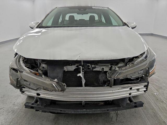 Toyota Corolla Le Image 3