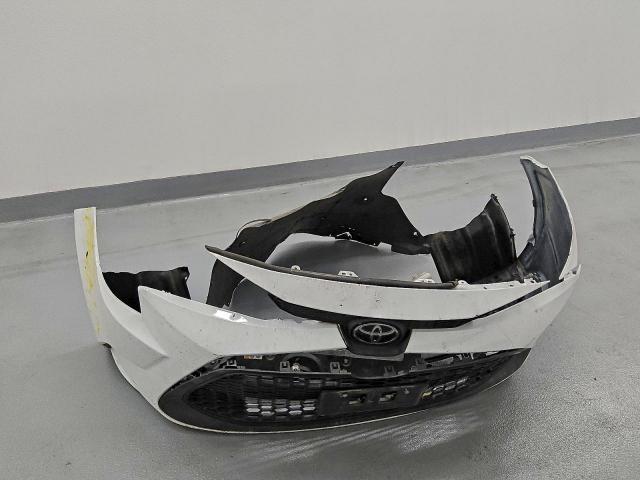 Toyota Corolla Le Image 8