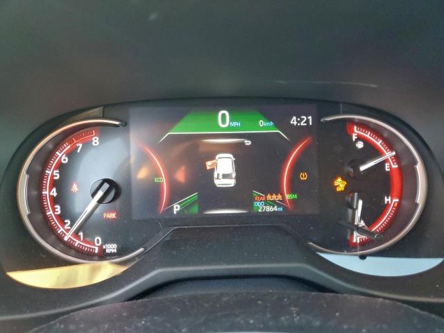 Toyota RAV4 Le Image 10