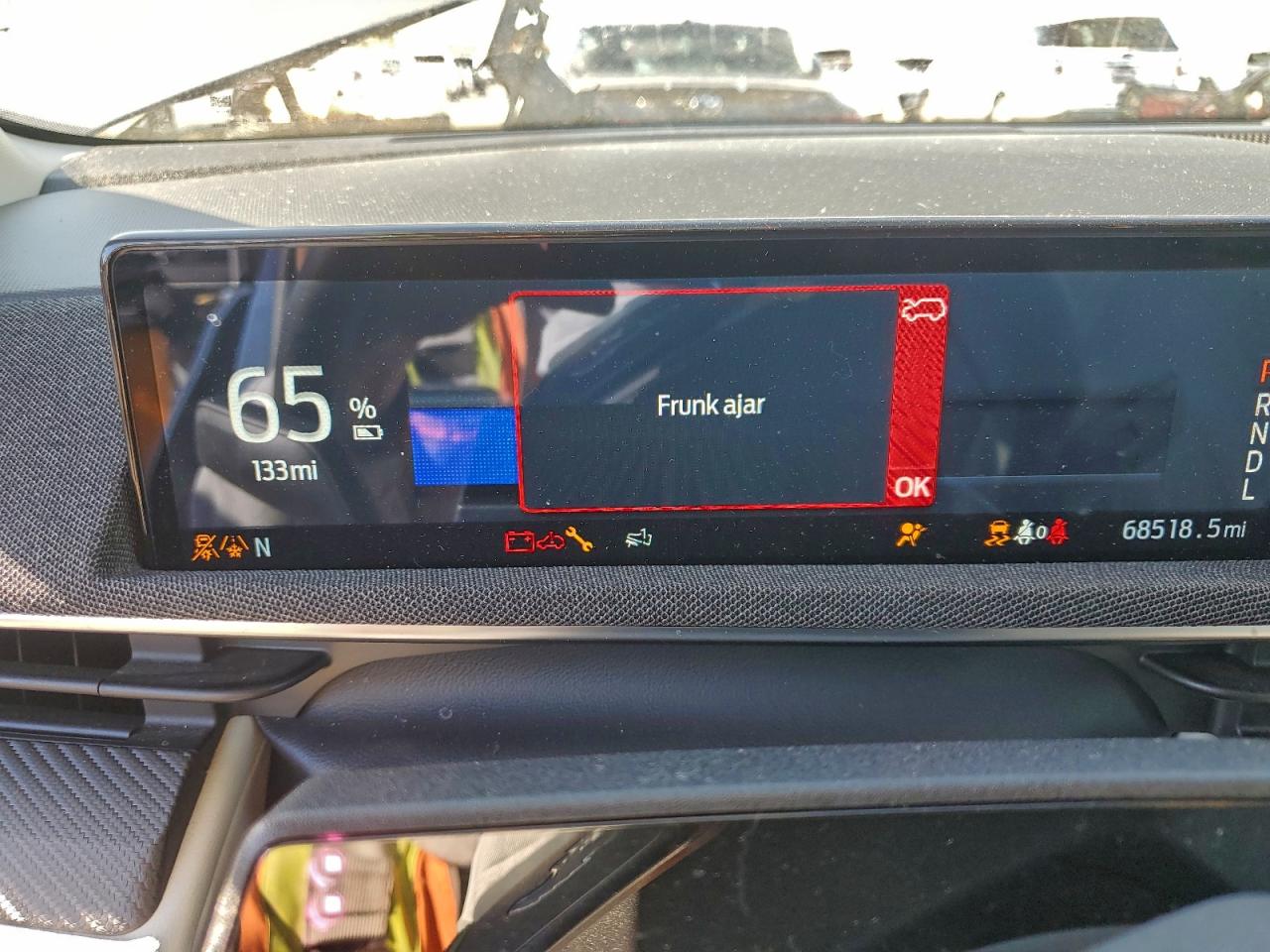 Ford Mustang Premium Image 14