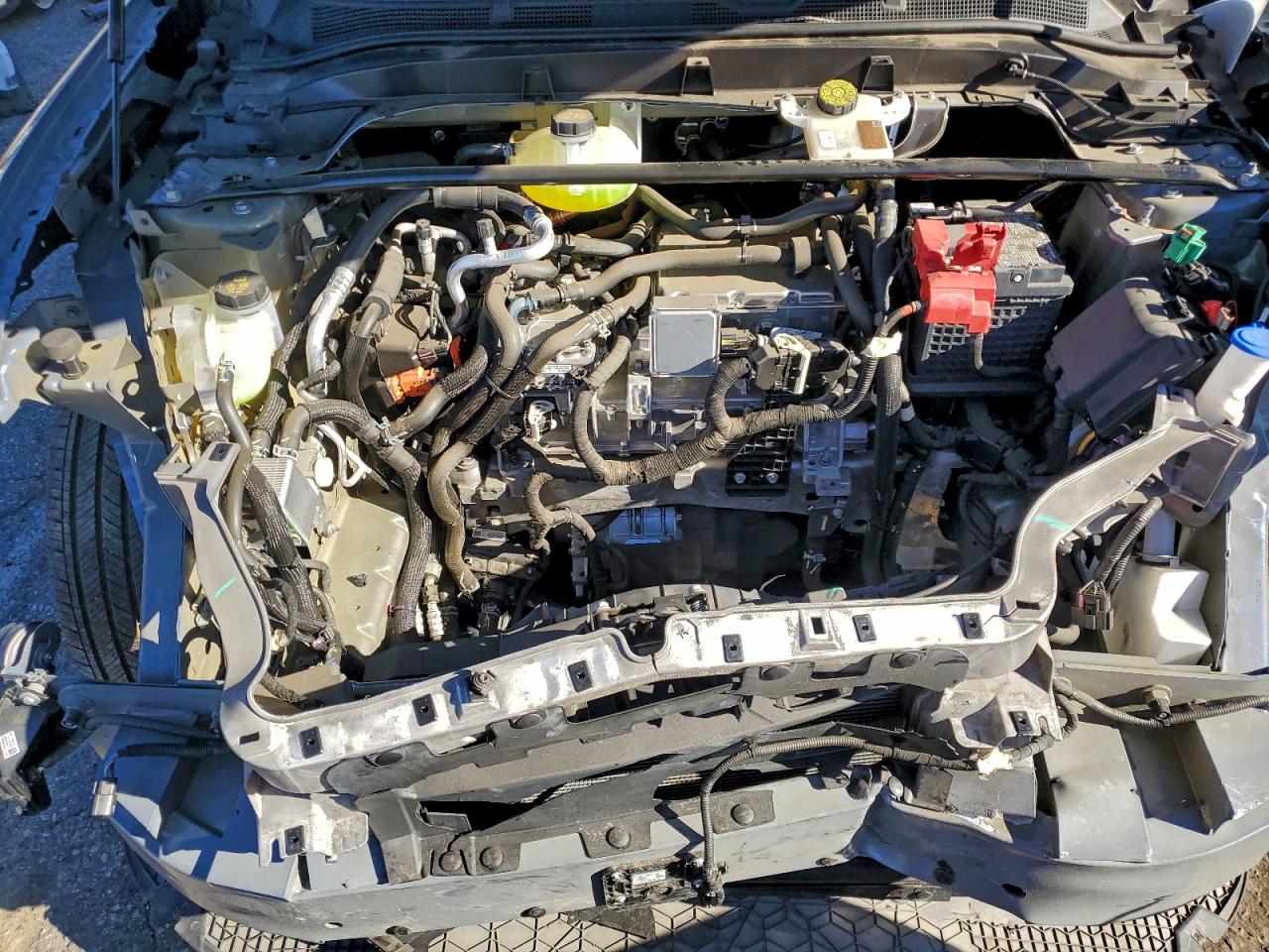 Ford Mustang Premium Image 11