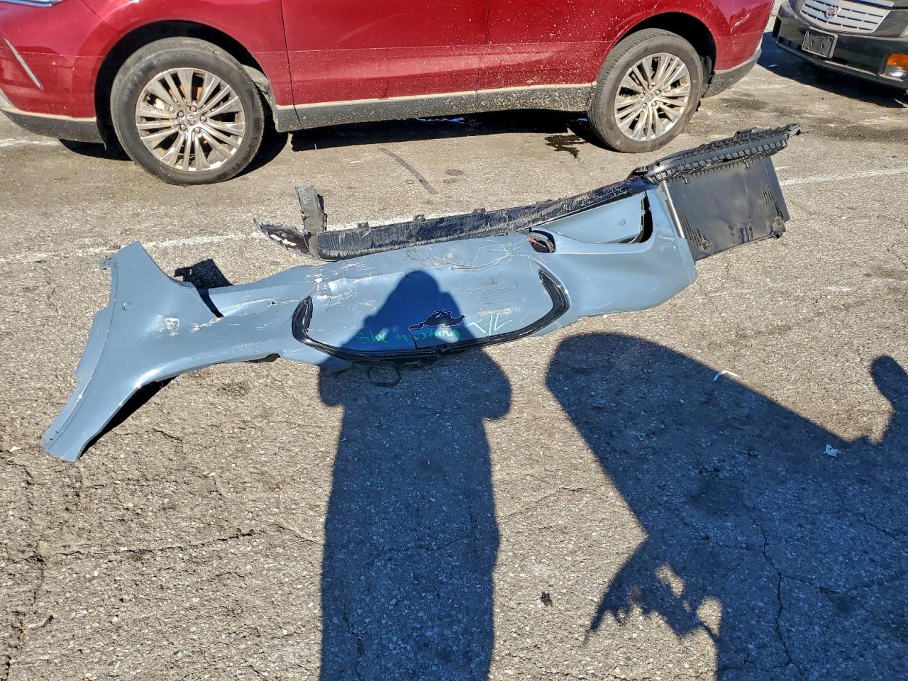 Ford Mustang Premium Image 12