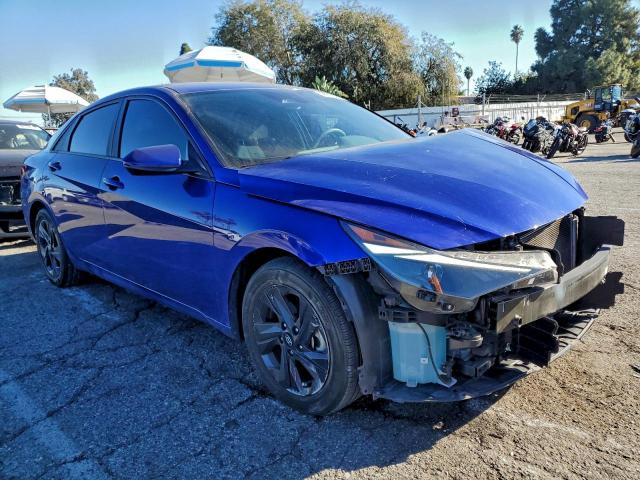 Hyundai ELANTRA Sel Image 3