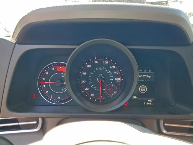 Hyundai ELANTRA Sel Image 5