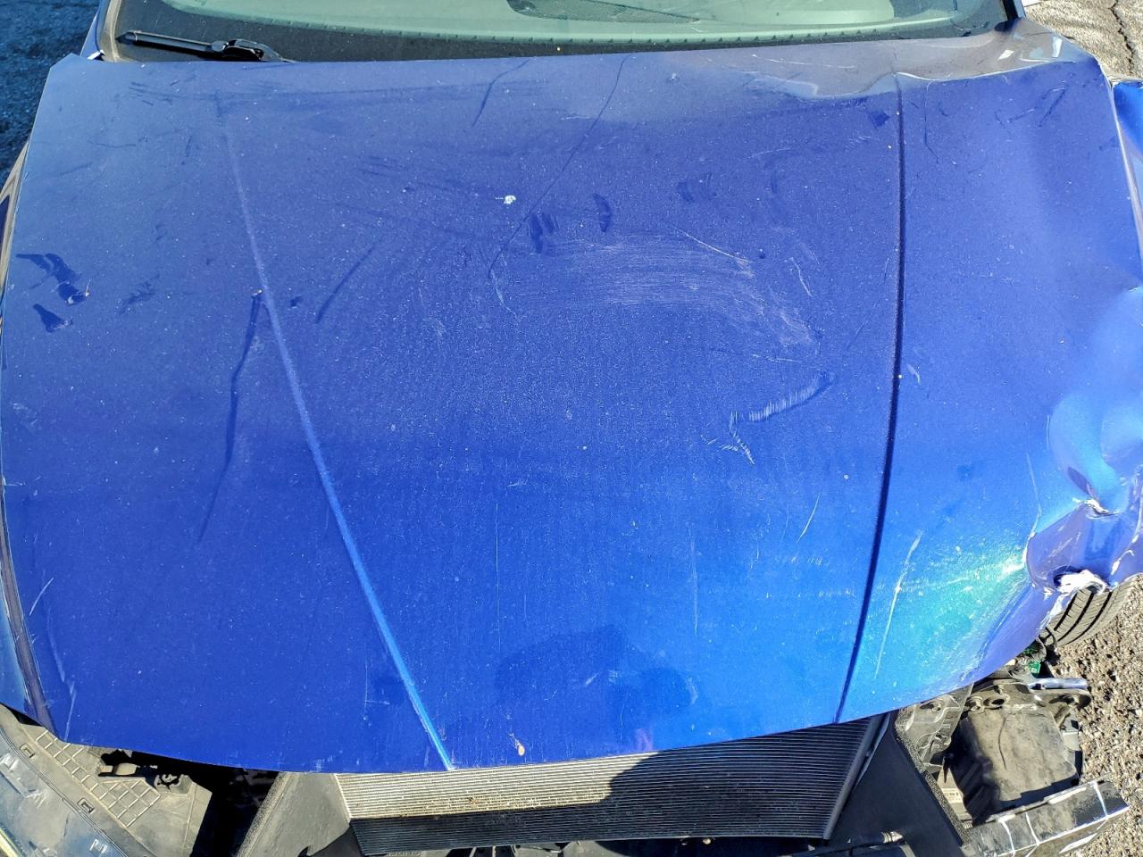 Hyundai ELANTRA Sel Image 6