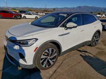  Salvage Volkswagen ID.4