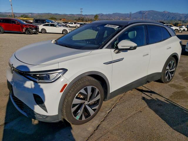  Salvage Volkswagen ID.4