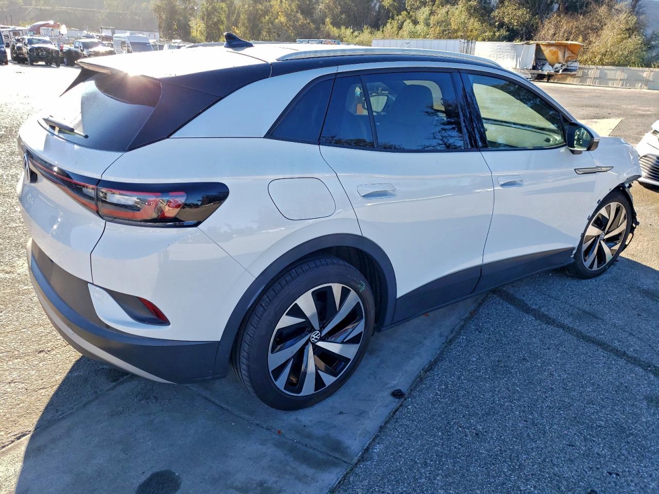 Volkswagen ID.4 Pro S Image 2