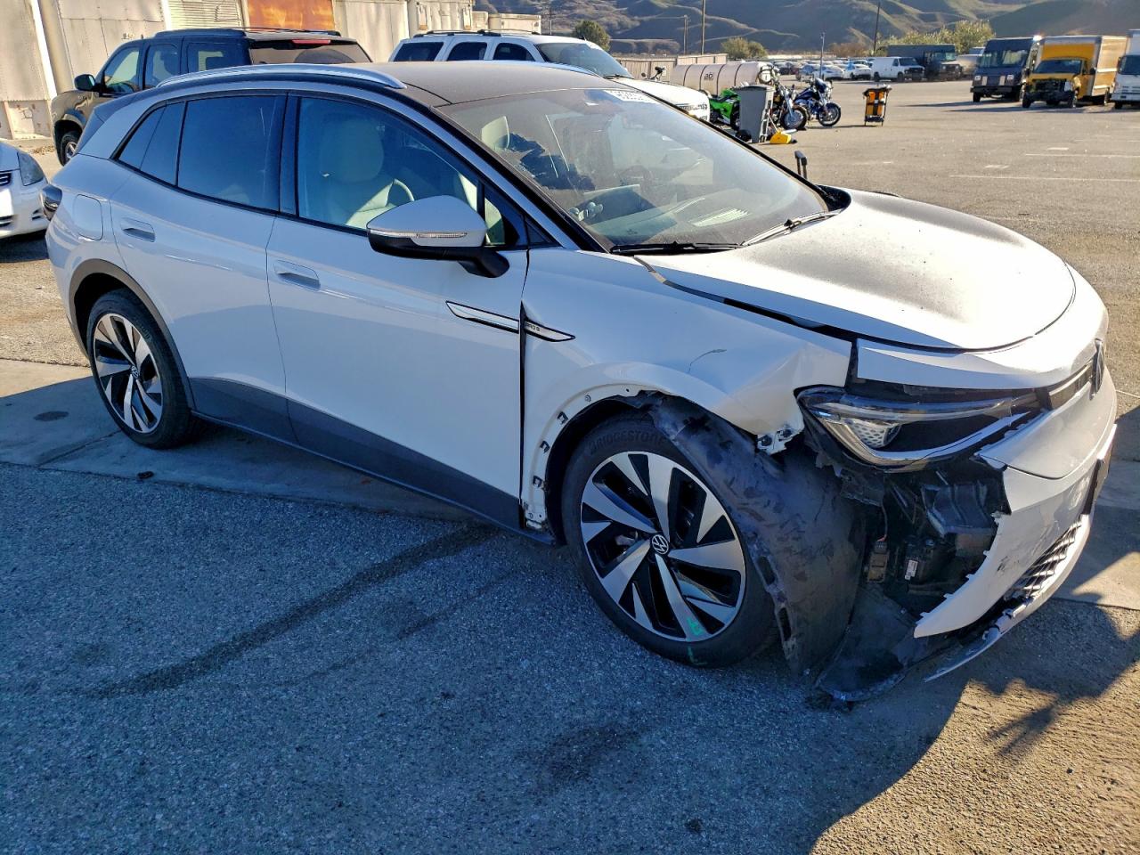 Volkswagen ID.4 Pro S Image 3