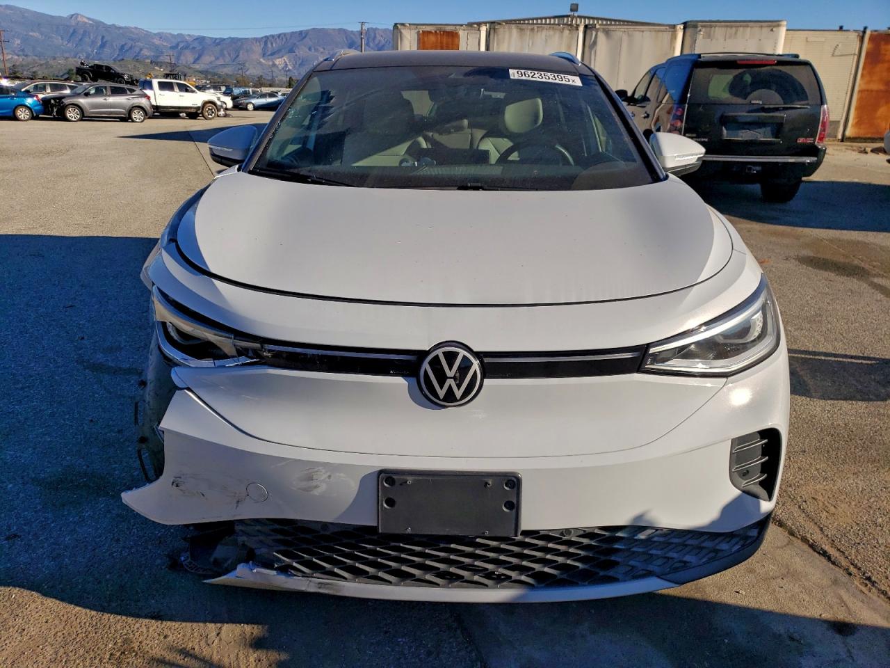 Volkswagen ID.4 Pro S Image 5