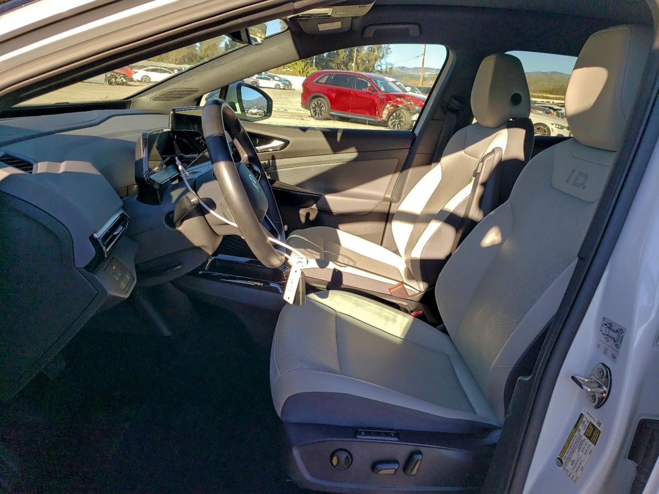 Volkswagen ID.4 Pro S Image 8