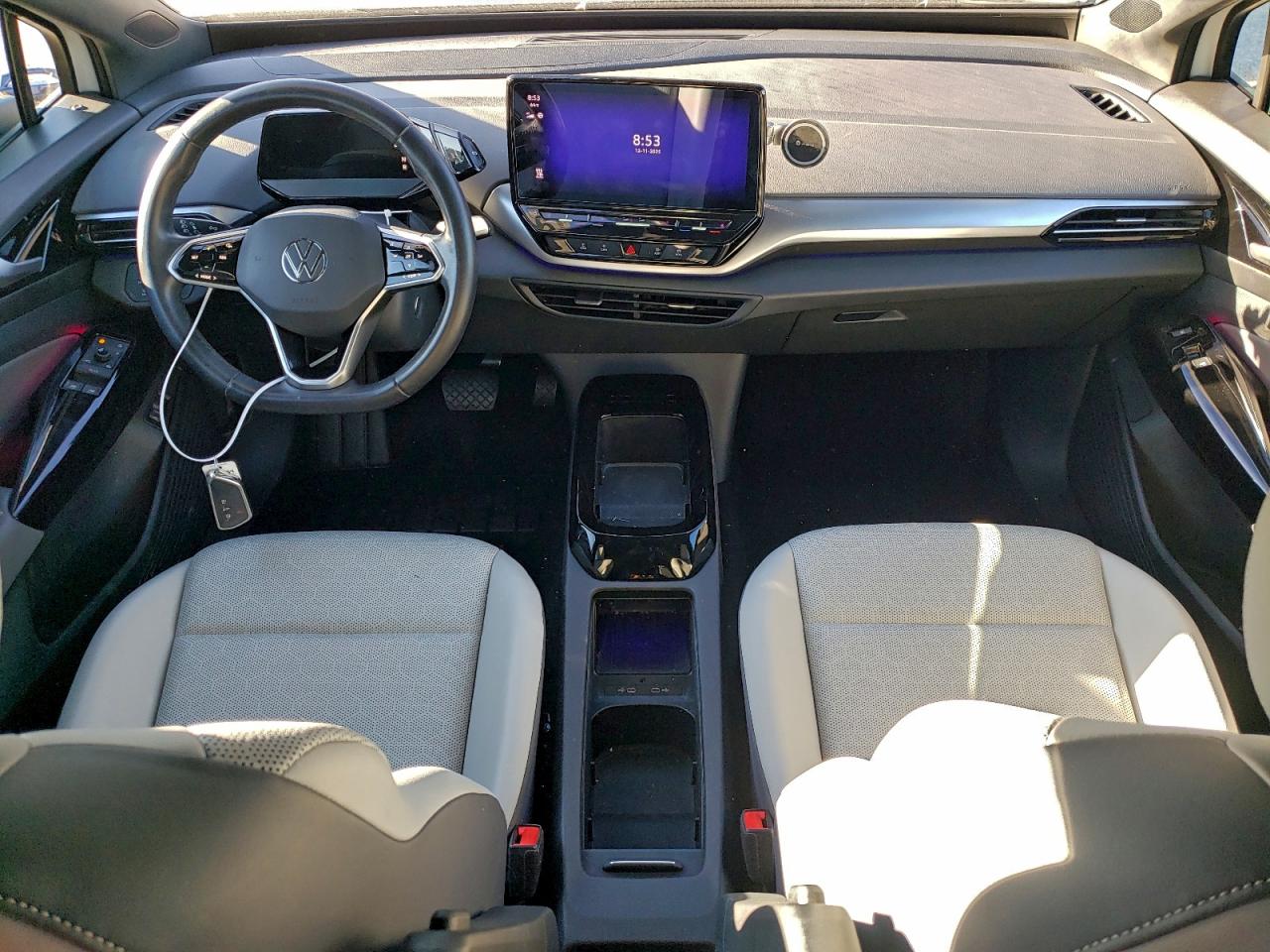 Volkswagen ID.4 Pro S Image 9