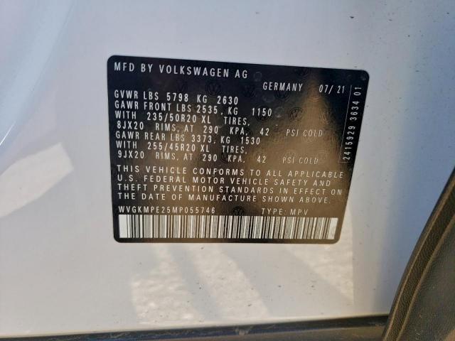 Volkswagen ID.4 Pro S Image 7