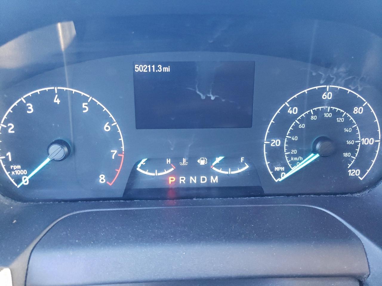 Ford Transit T-250 Image 11