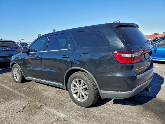 Dodge Durango Sxt Image 13