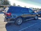 Dodge Durango Sxt Image 3