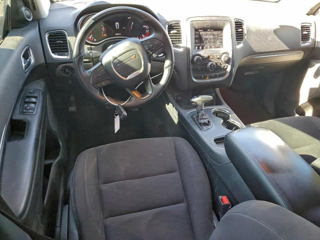 Dodge Durango Sxt Image 7