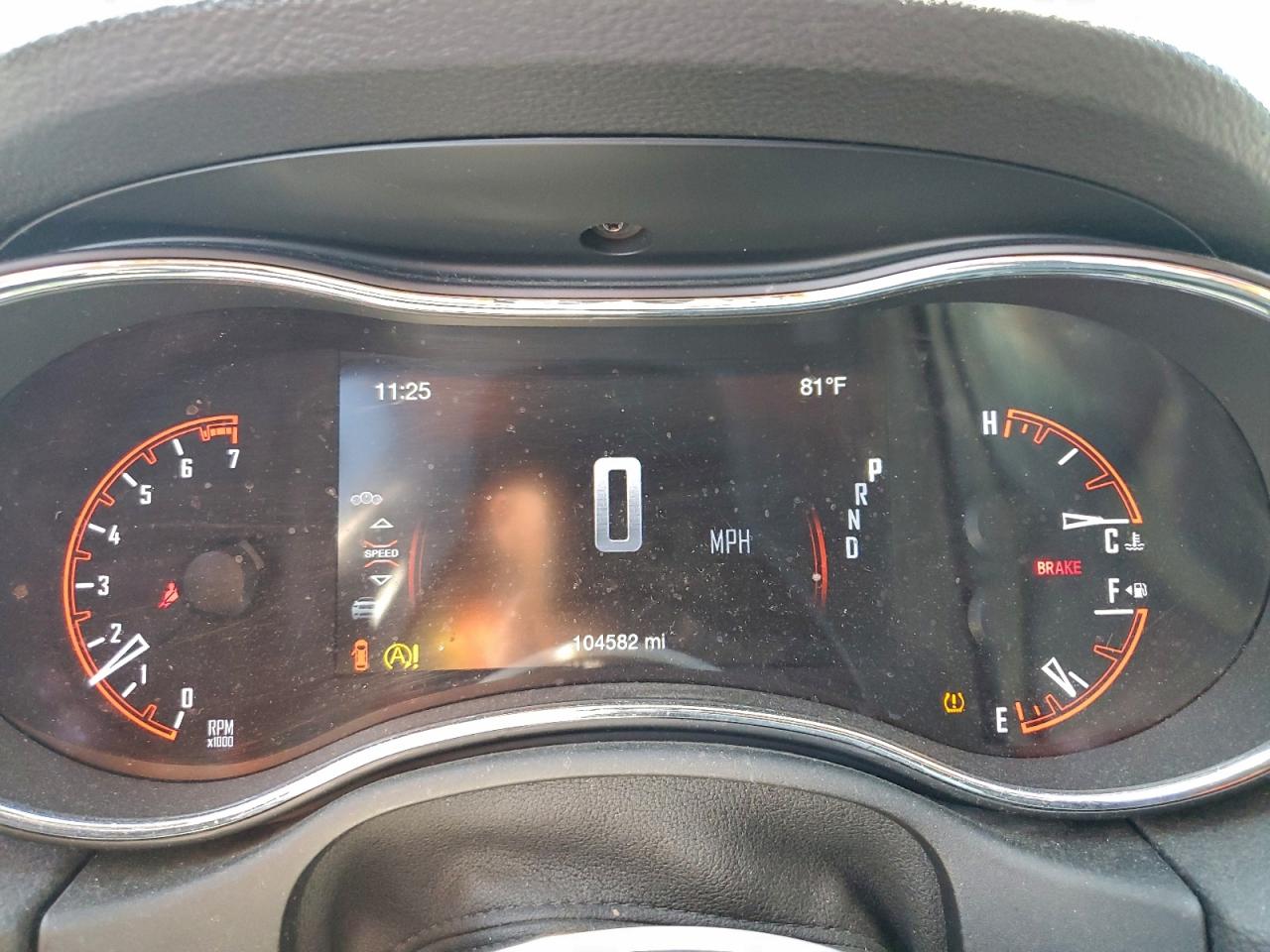 Dodge Durango Sxt Image 9