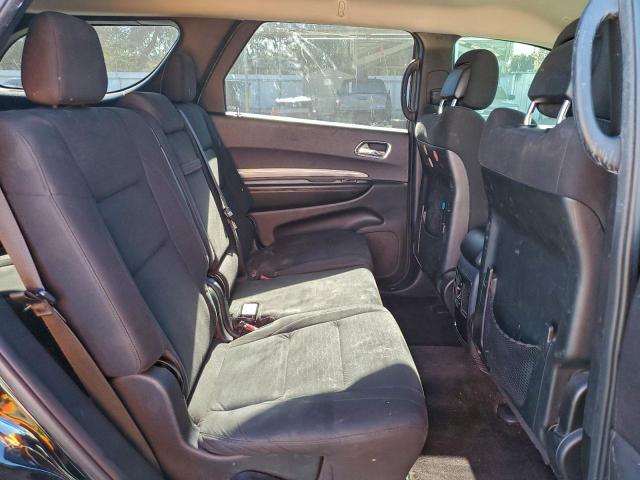 Dodge Durango Sxt Image 12