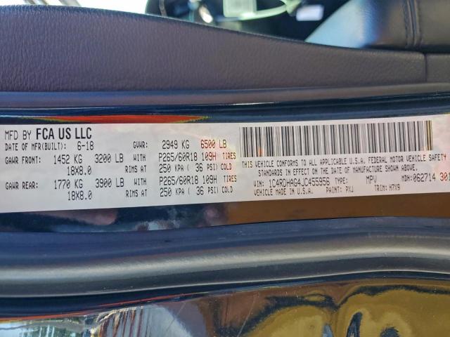 Dodge Durango Sxt Image 6