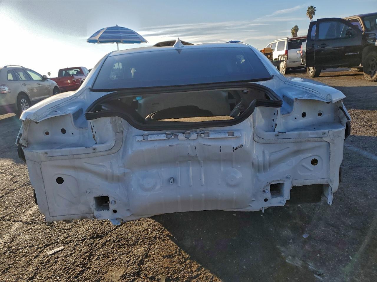 Chevrolet Camaro Zl1 Image 8