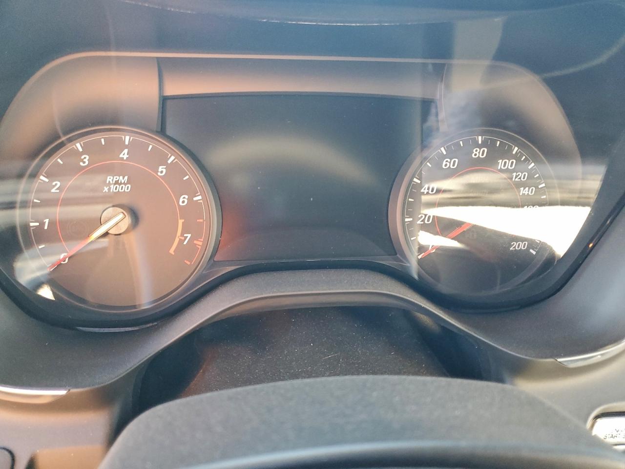 Chevrolet Camaro Zl1 Image 2