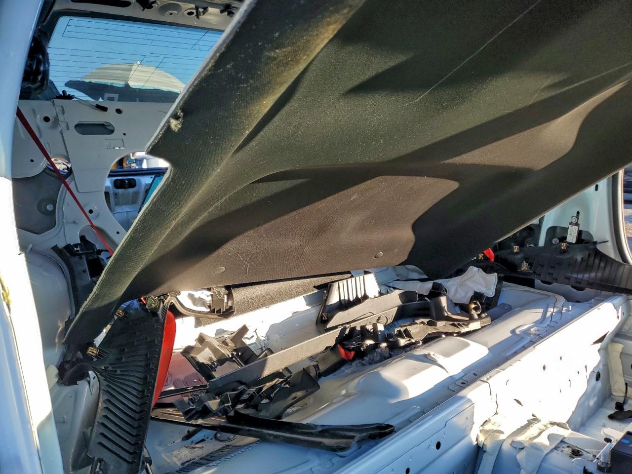 Chevrolet Camaro Zl1 Image 13