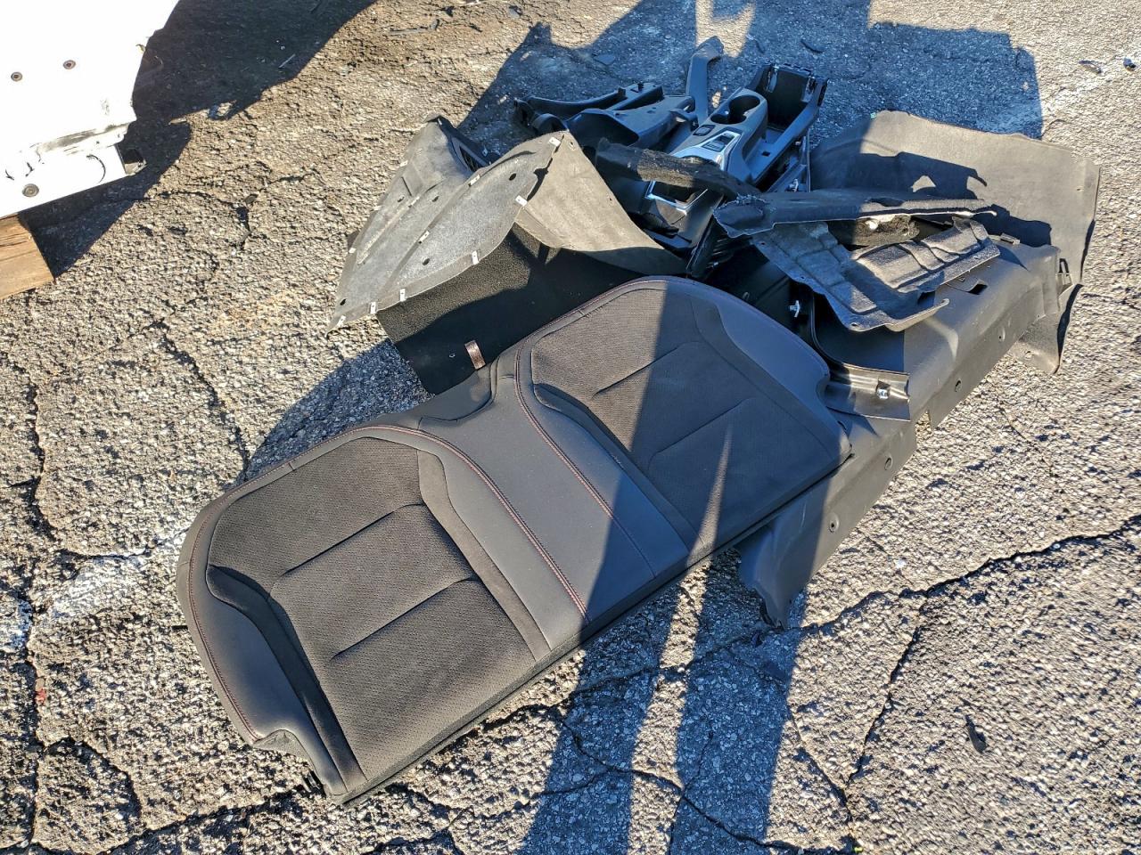 Chevrolet Camaro Zl1 Image 12