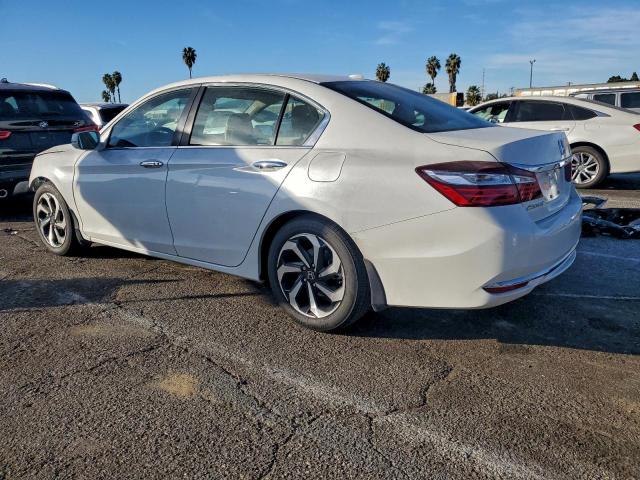 Honda Accord Ex Image 3