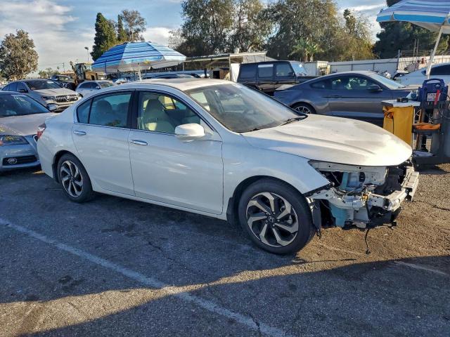 Honda Accord Ex Image 10