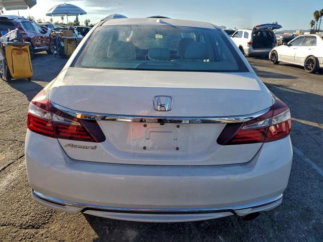 Honda Accord Ex Image 2
