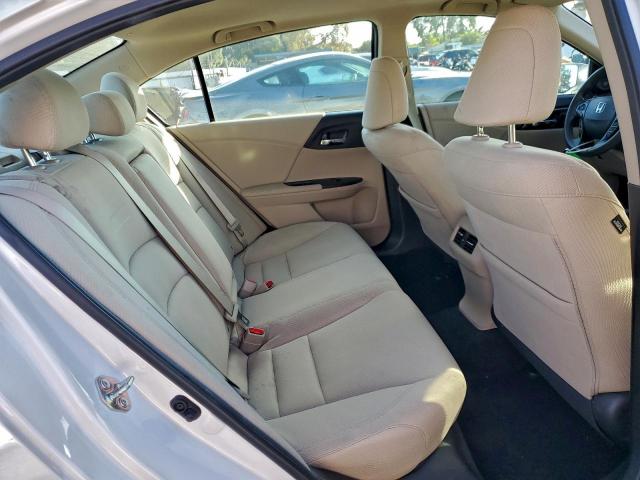 Honda Accord Ex Image 12