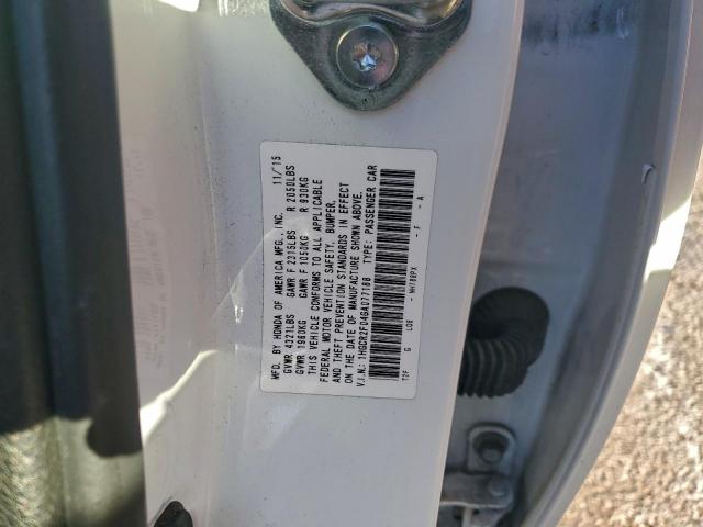 Honda Accord Ex Image 13