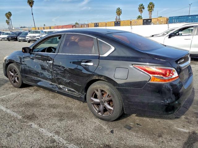 Nissan Altima 2.5 Image 9