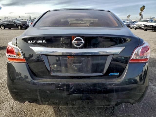 Nissan Altima 2.5 Image 3