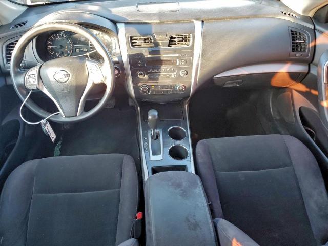 Nissan Altima 2.5 Image 8